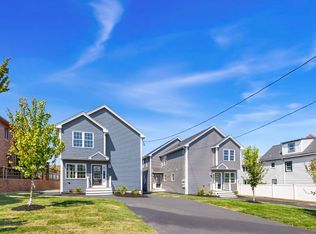 355 Mountain Ave #3, Revere, MA 02151