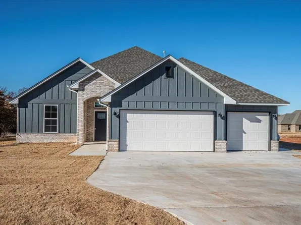 4941 Meadow Dr, Guthrie, OK 73044