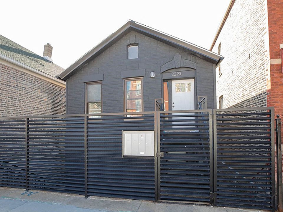 1st image of 2223 W 21st St #1R
