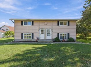 2819 Main St, Piffard, NY 14533