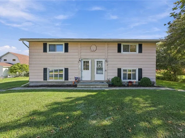 2819 Main St, Piffard, NY 14533