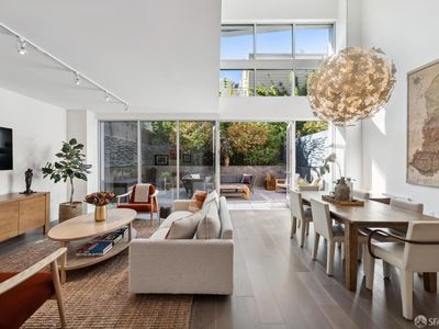 1501 Filbert St #TOWNHOUSE 1A, San Francisco, CA, 94123