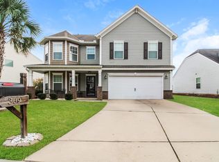 309 Finch Ln, Lexington, SC 29073