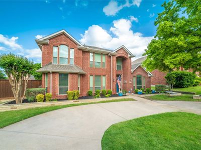 7612 Trevino Dr, Plano, TX, 75025