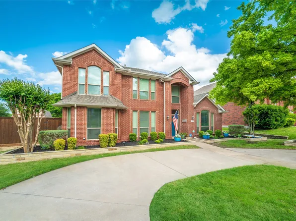 7612 Trevino Dr, Plano, TX 75025