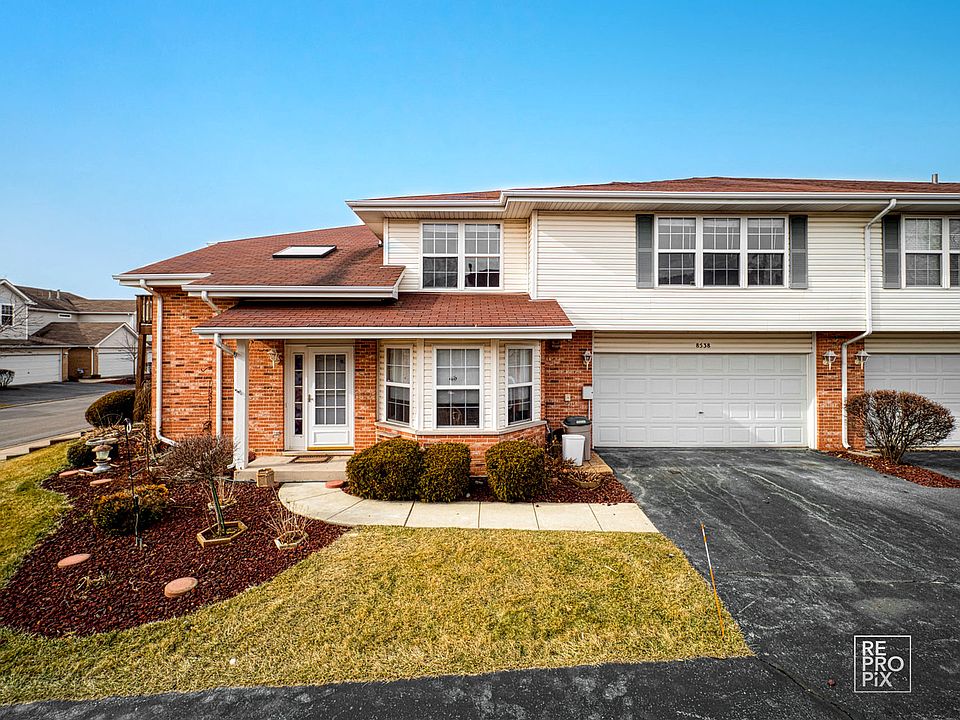 1st image of 8538 Scheer Dr