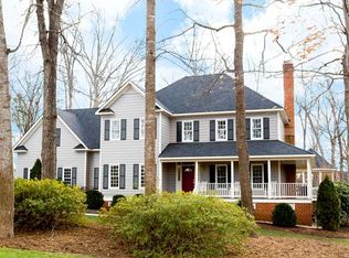 14411 Newgate Rd, Midlothian, VA 23113