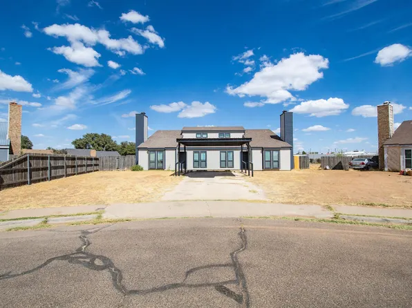 3023 Beechwood St, Odessa, TX 79761