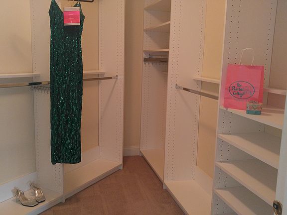 This is My closet too :)
