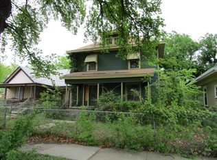1130 S Topeka Ave, Wichita, KS 67211