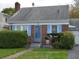 66 W Spring Valley Ave, Maywood, NJ 07607