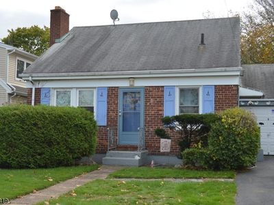 66 W Spring Valley Ave, Maywood, NJ, 07607