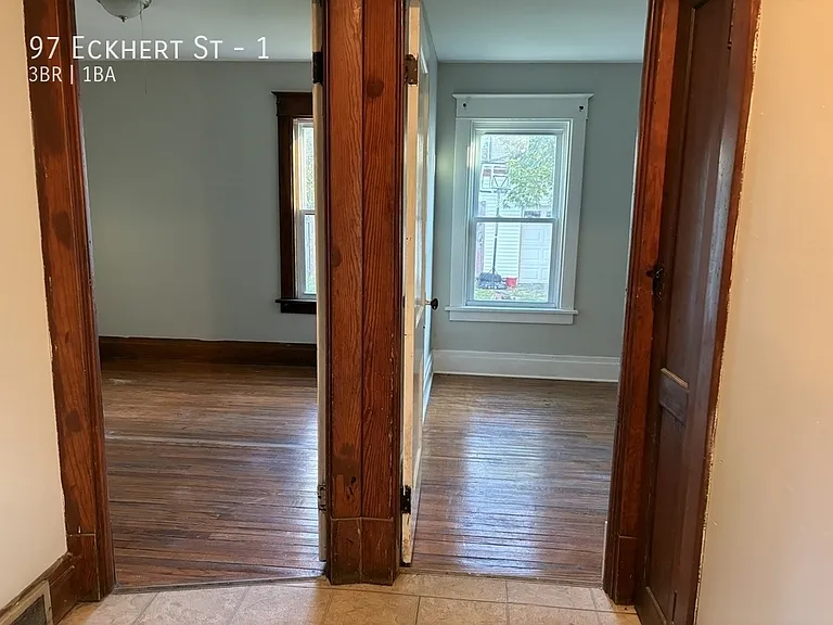 97 Eckhert St #1 — Photo 5