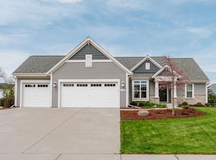 634 Westlawn Ave, Village of mukwonago, WI 53149