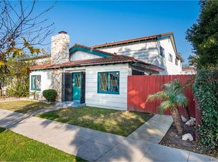 774 Obispo Ave APT 1, Long Beach, CA 90804