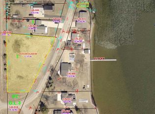 1140 Park Rd, Madison Lake, MN 56063