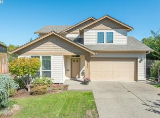5451 SE Frances Ct, Hillsboro, OR 97123