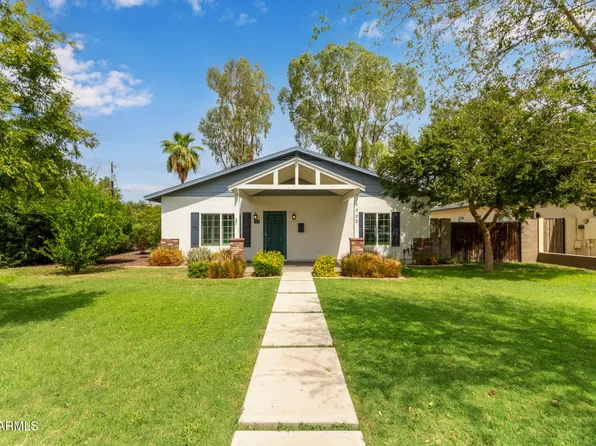 1002 E MEDLOCK Drive, Phoenix, AZ 85014