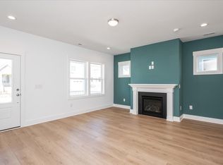 1250 Barreto Dr, Wendell, NC 27591