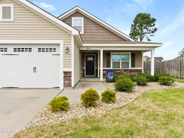 2066 Willow Stone Court, Leland, NC 28451