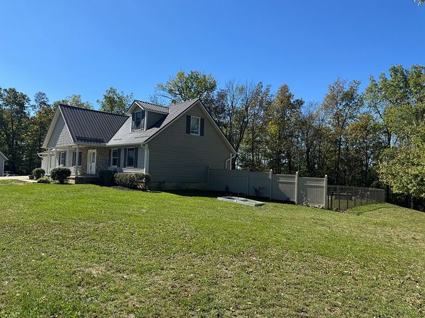 116 Pleasant Hill Dr, Greenfield, OH 45123