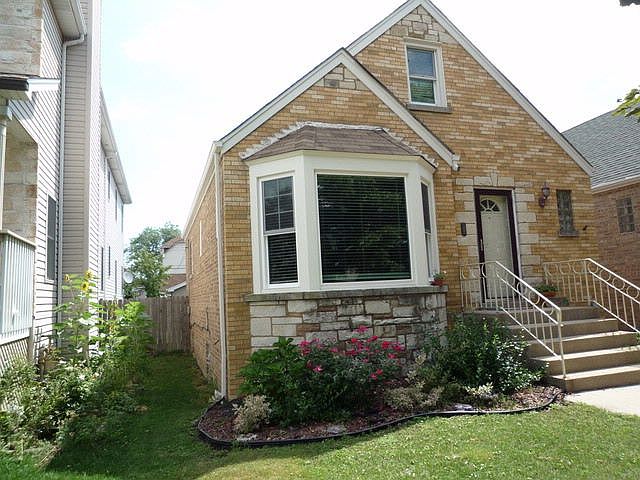 1st image of 5129 N McVicker Ave