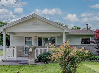 7824 Elton St, Saint Louis, MO 63123