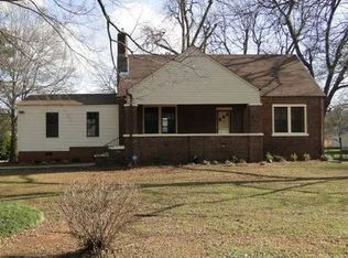 819 Park Pl, Birmingham, AL 35215