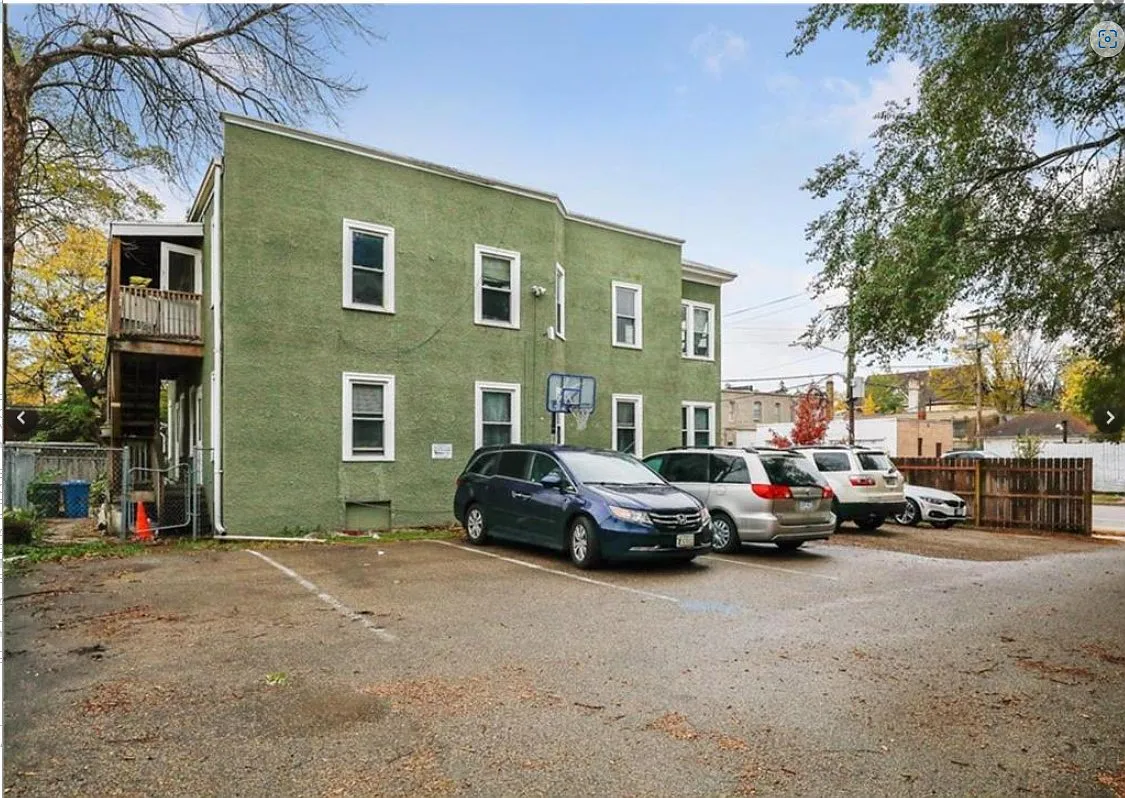 3 bed, 767 sqft, $1,550 — Photo 3