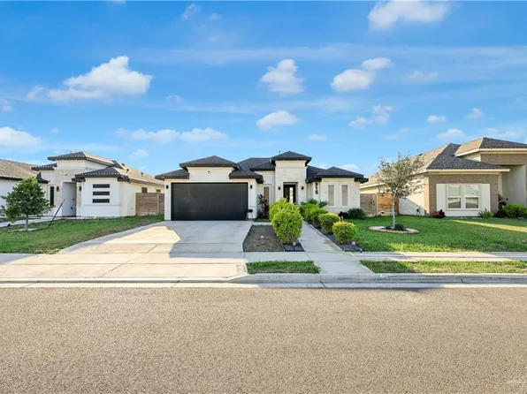 915 Rockford Dr, Alton, TX 78573