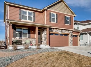 20749 Scenic Park Dr, Parker, CO 80138