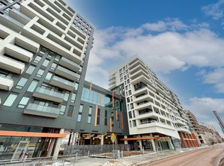 8 Rouge Valley Dr W #1010, Markham, ON L6G 0G8