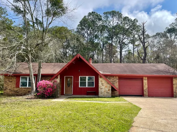 15208 Cindy Cv, Gulfport, MS 39503