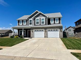 5074 Sage St, Lafayette, IN 47909