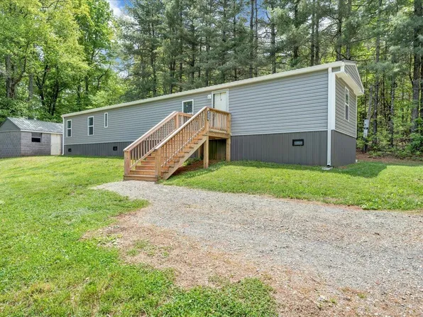416 Virgil H Goode Hwy, Bassett, VA 24055