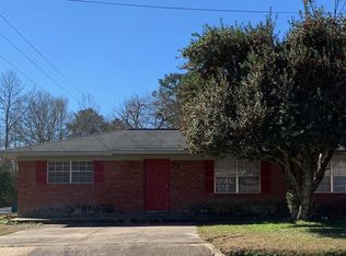 788 Ponta St, Marion, MS 39342