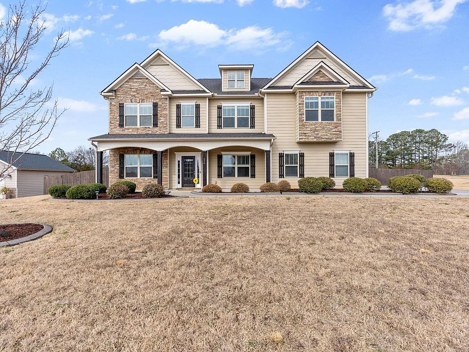 1st image of 116 Angel Falls Dr