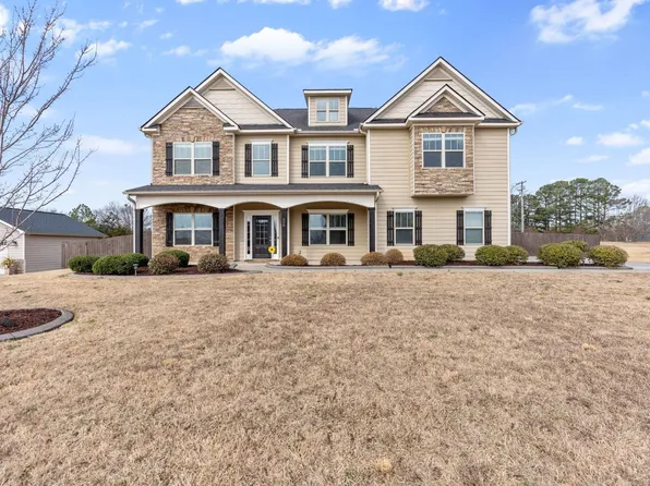 116 Angel Falls Dr, Simpsonville, SC 29681