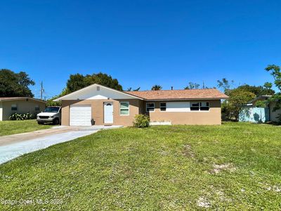 236 Pinedo Dr, Titusville, FL, 32780