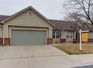 2860 W Riverwalk Cir UNIT B, Littleton, CO 80123