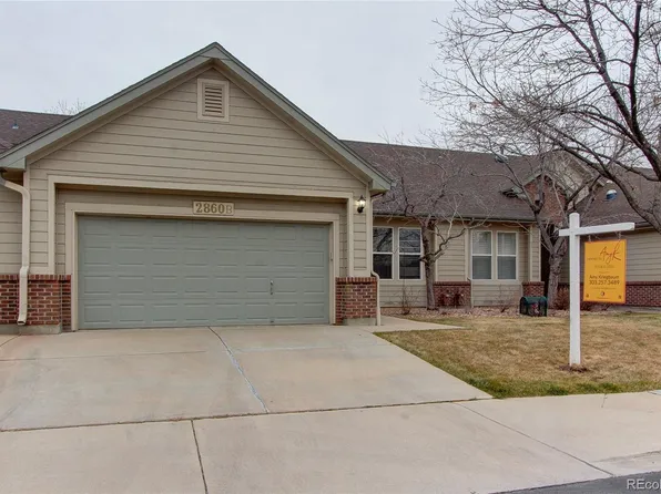2860 W Riverwalk Circle #B, Littleton, CO 80123