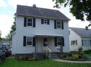 315 Gramercy Ave, Toledo, OH 43612