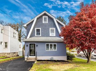 125 Terrace Ave, Upper Darby, PA 19082