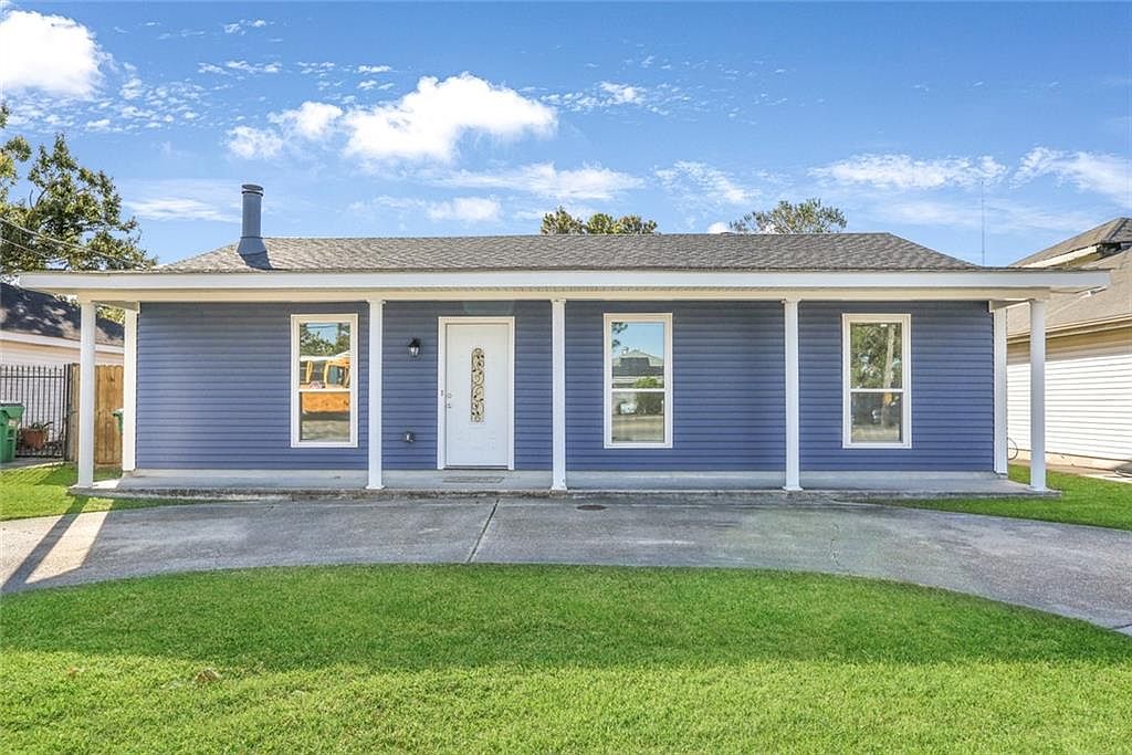4012 Ames Blvd, Marrero, LA 70072 Zillow