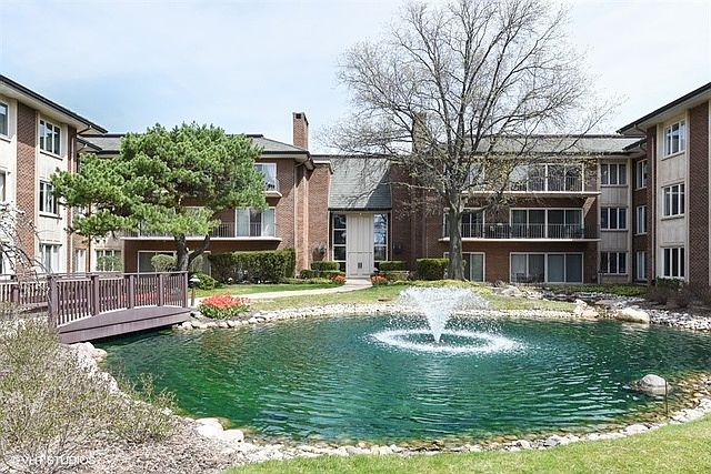 1st image of 4 Oak Brook Club Dr APT G307