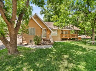 724 Zion Park Blvd, Springdale, UT 84767