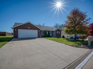 395 Elbert Way, Bristol, VA 24202