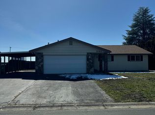 5082 Ankeny St, Klamath Falls, OR