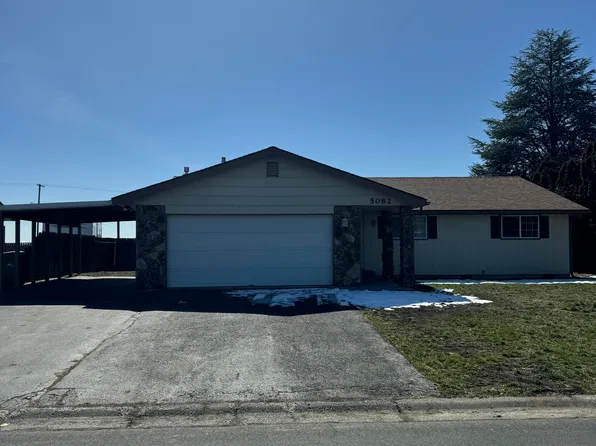 5082 Ankeny St, Klamath Falls, OR 97603