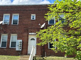 1918 I St NE, Washington, DC 20002
